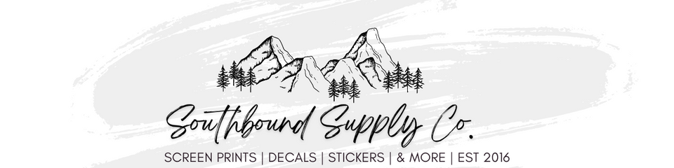 Southbound Supply Co.