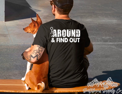 F* Around and Find Out - Southbound Supply Co.