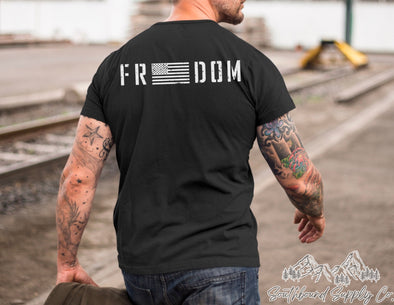 Freedom - Southbound Supply Co.