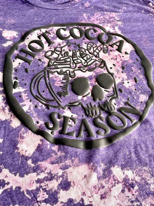 Hot Cocoa Season - Southbound Supply Co.