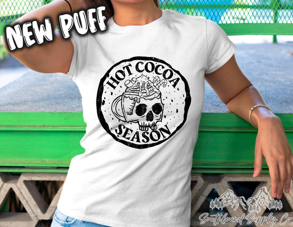 Hot Cocoa Season - Southbound Supply Co.