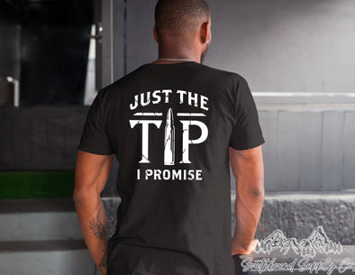 Just The Tip Screen - Southbound Supply Co.