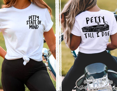 Petty Til' I Die Set - Southbound Supply Co.