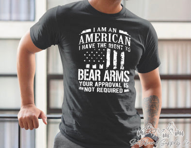 Right To Bear Arms - Southbound Supply Co.